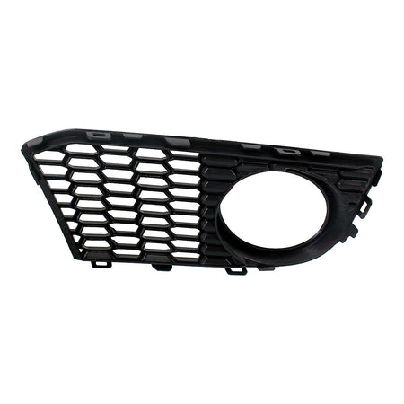 2011-2013 Bmw 5_Series Fog Light Bezel Front Driver Side With M Pkg – Back View (BM1038118)