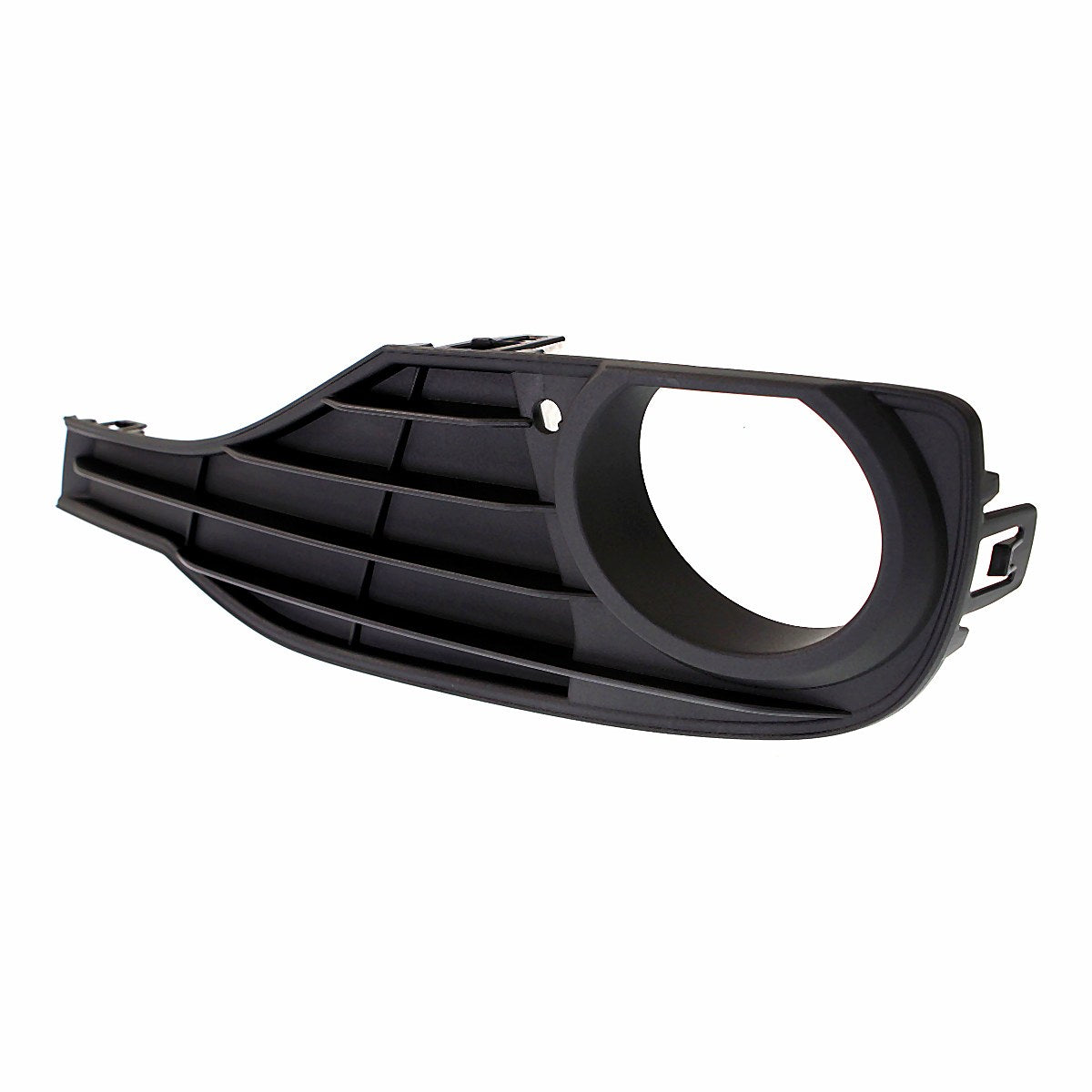 2013-2015 Bmw 3_Series_Sedan Fog Light Bezel Front Driver Side Without M-Pkg Std 320I/328D – Side View (BM1038120)