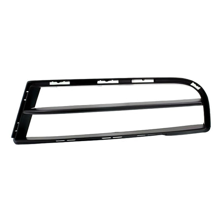 2008-2013 Bmw 1_Series Grille Lower Driver Side With M Pkg 135I – Front View (BM1038130)