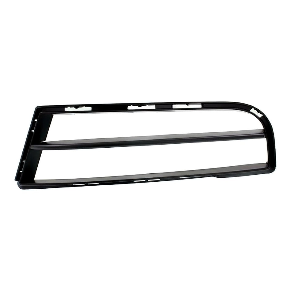 2008-2013 Bmw 1_Series Grille Lower Driver Side With M Pkg 135I – Front View (BM1038130)