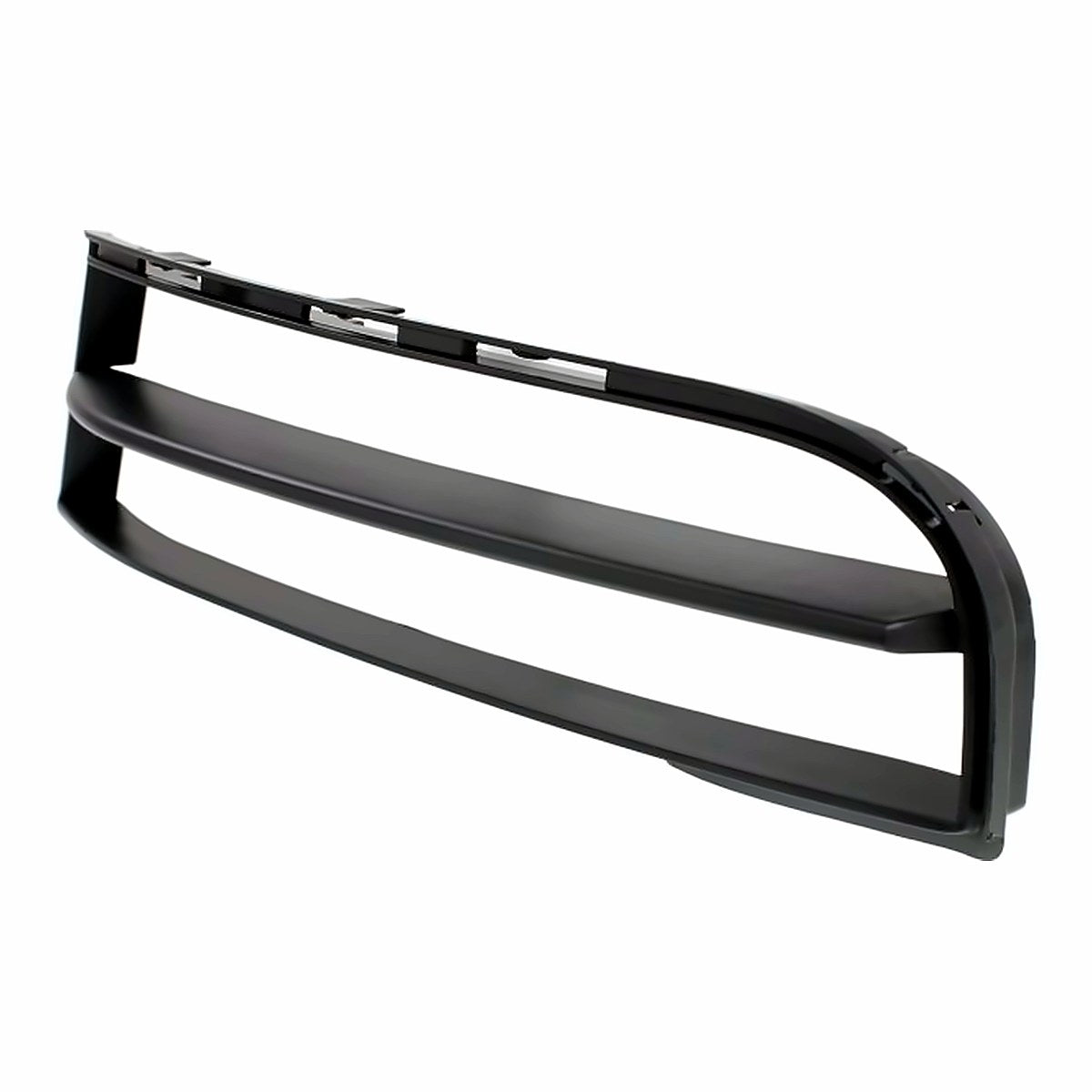 2008-2013 Bmw 1_Series Grille Lower Driver Side With M Pkg 135I – Side View (BM1038130)