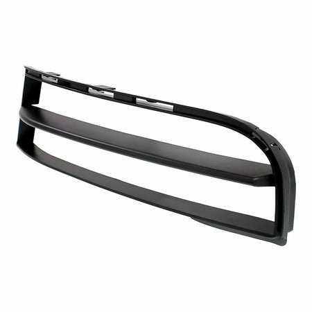 2008-2013 Bmw 1_Series Grille Lower Driver Side With M Pkg 135I – Side View (BM1038130)