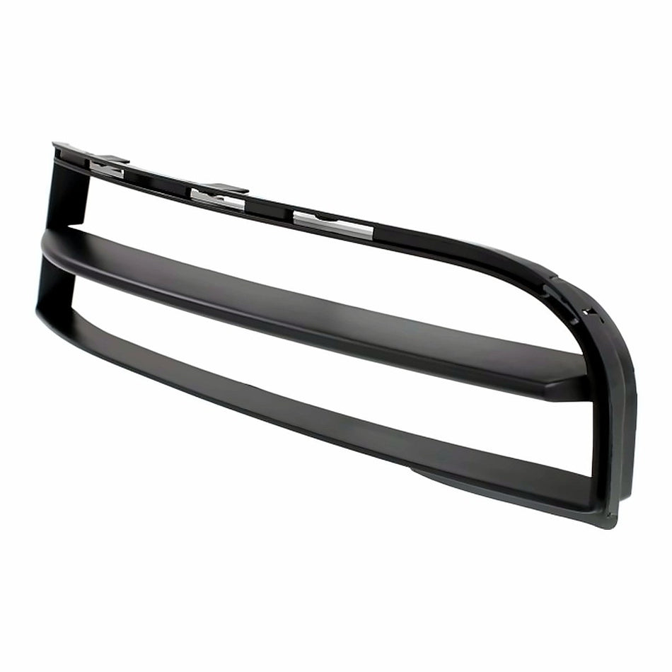 2008-2013 Bmw 1_Series Grille Lower Driver Side With M Pkg 135I – Side View (BM1038130)