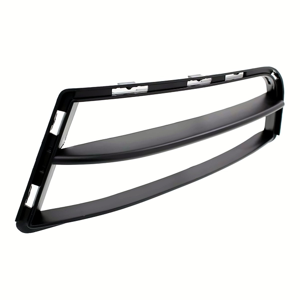 2008-2013 Bmw 1_Series Grille Lower Driver Side With M Pkg 135I – Side View (BM1038130)