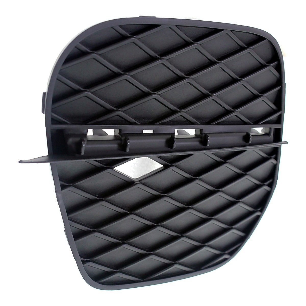 2011-2013 Bmw X5 Fog Light Cover Front Driver Side 35I Without M Pkg – Side View (BM1038131)