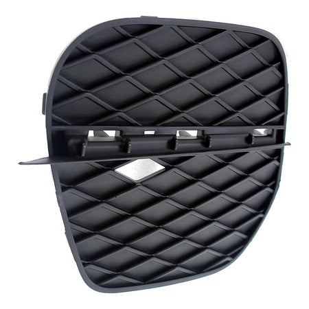 2011-2013 Bmw X5 Fog Light Cover Front Driver Side 35I Without M Pkg – Side View (BM1038131)