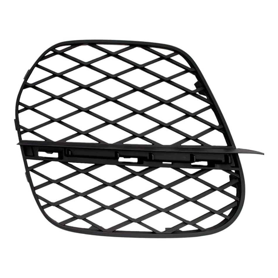 2011-2013 Bmw X5 Grille Lower Driver Side 35D/50I Without M Pkg – Front View (BM1038132)