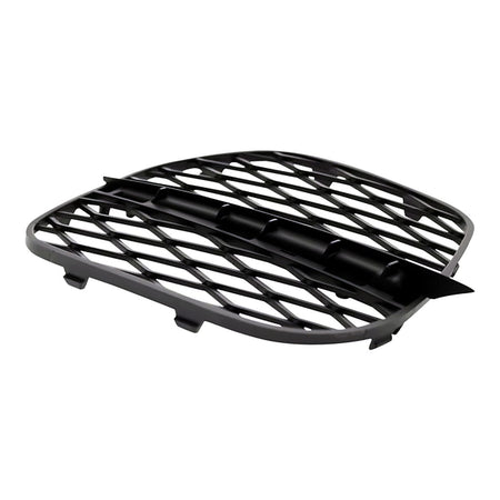 2011-2013 Bmw X5 Grille Lower Driver Side 35D/50I Without M Pkg – Side View (BM1038132)