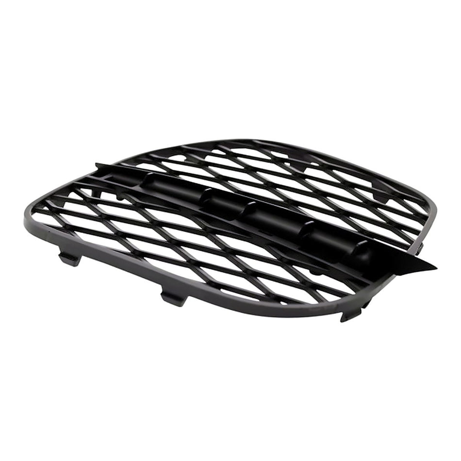 2011-2013 Bmw X5 Grille Lower Driver Side 35D/50I Without M Pkg – Side View (BM1038132)
