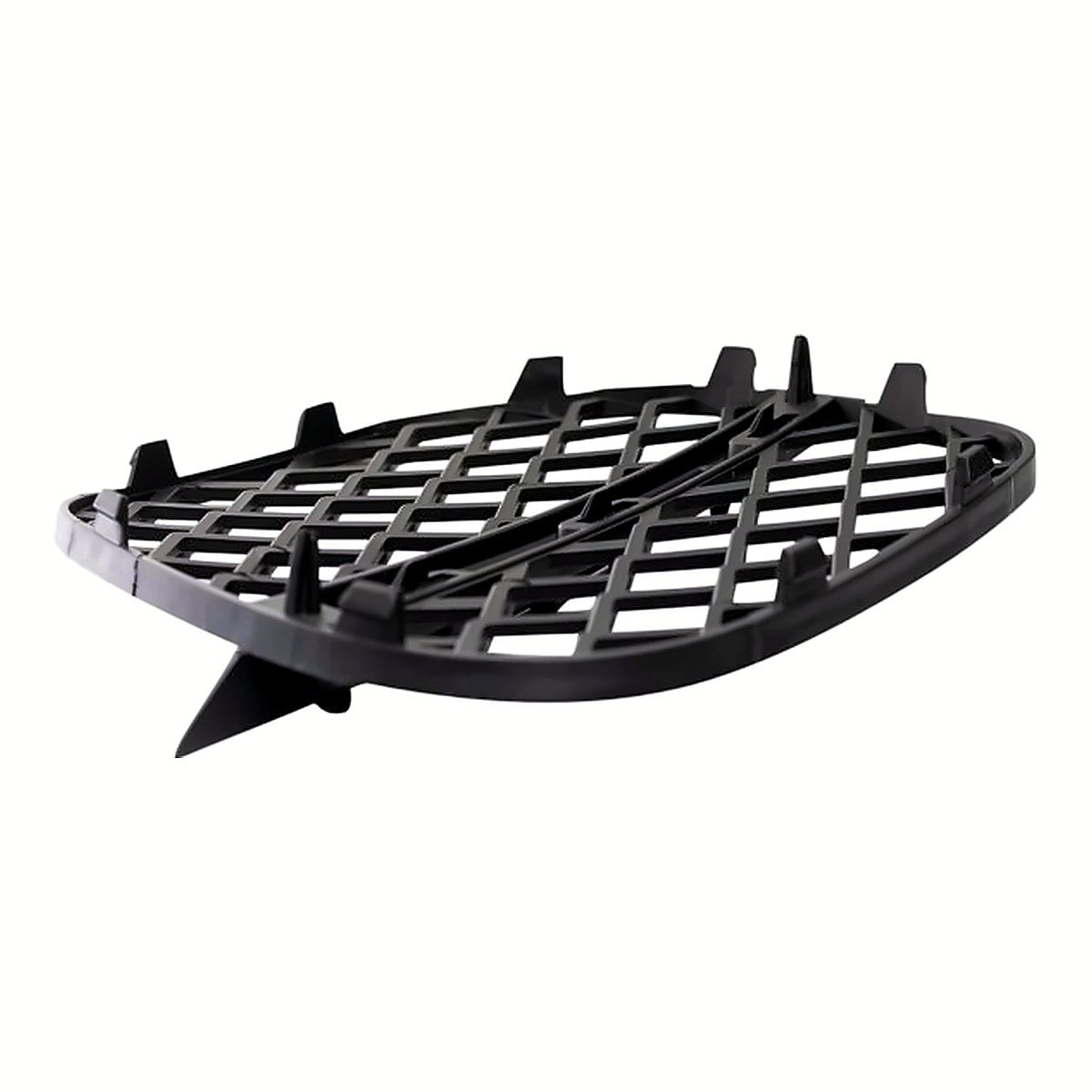2011-2013 Bmw X5 Grille Lower Driver Side 35D/50I Without M Pkg – Side View (BM1038132)