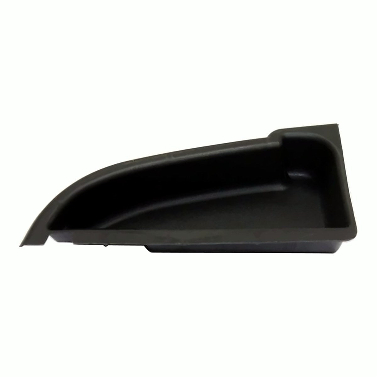 2014-2016 Bmw 5_Series Grille Outer Blanking Plate Insert Driver Side Without M Pkg With M-Trim – Detail View (BM1038141)