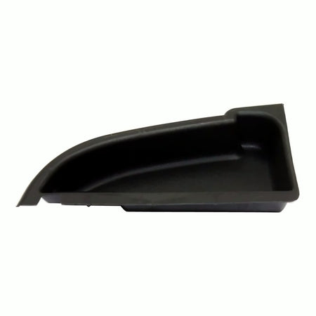 2014-2016 Bmw 5_Series Grille Outer Blanking Plate Insert Driver Side Without M Pkg With M-Trim – Detail View (BM1038141)