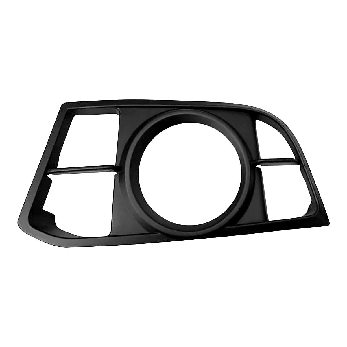 2014-2016 Bmw 5_Series Grille Lower Driver Side With M Pkg – Front View (BM1038142)