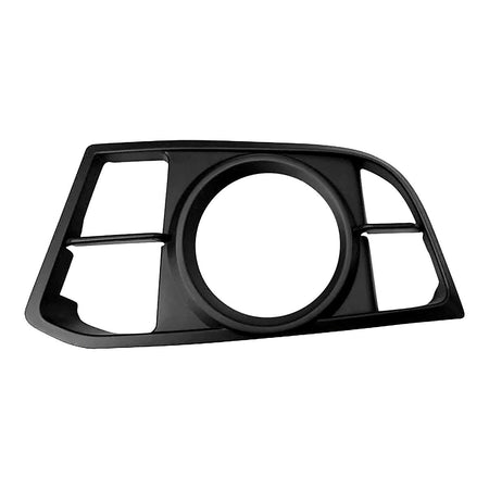 2014-2016 Bmw 5_Series Grille Lower Driver Side With M Pkg – Front View (BM1038142)