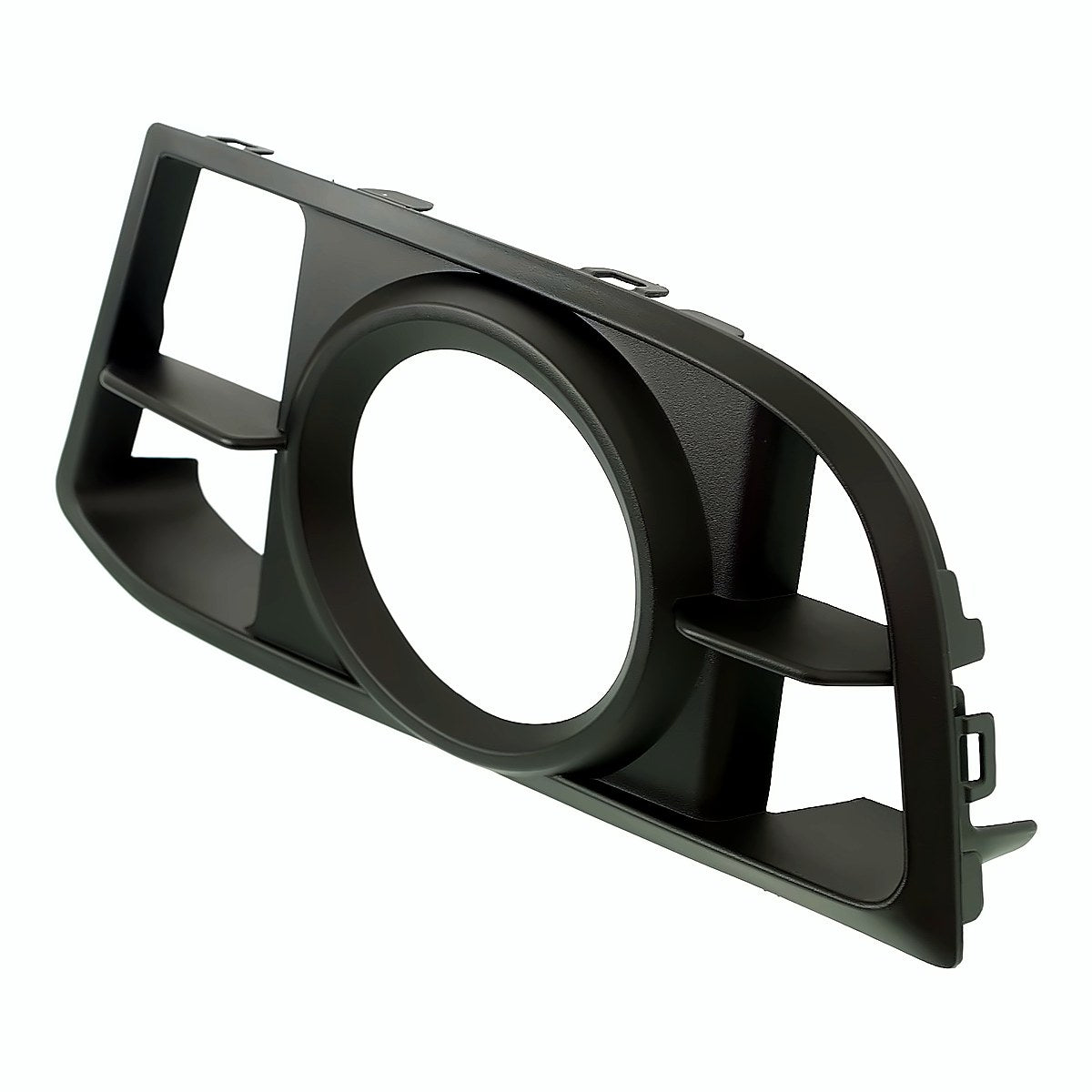 2014-2016 Bmw 5_Series Grille Lower Driver Side With M Pkg – Side View (BM1038142)