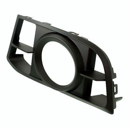 2014-2016 Bmw 5_Series Grille Lower Driver Side With M Pkg – Side View (BM1038142)
