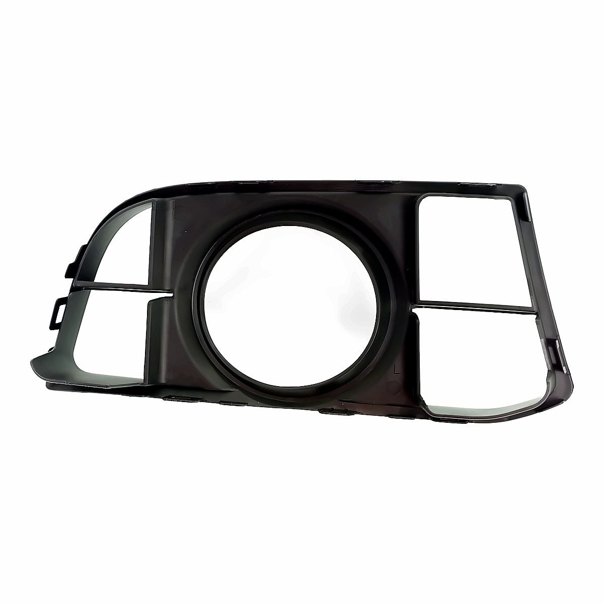 2014-2016 Bmw 5_Series Grille Lower Driver Side With M Pkg – Back View (BM1038142)