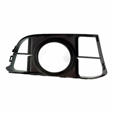 2014-2016 Bmw 5_Series Grille Lower Driver Side With M Pkg – Back View (BM1038142)
