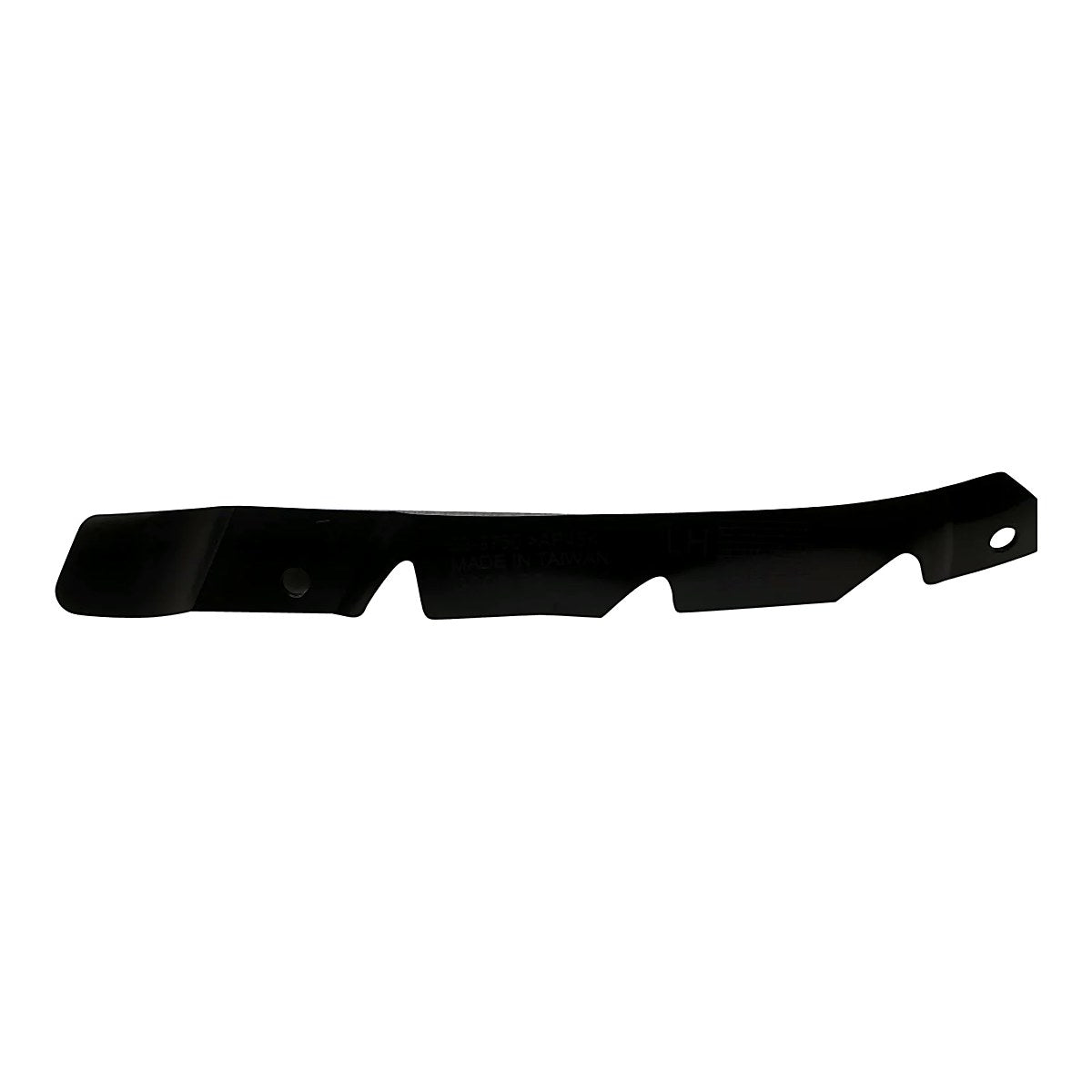 2014-2016 Bmw 228I Fog Light Cover Seal Front Driver Side Black With M-Pkg Cpe/Conv – Side View (BM1038159)