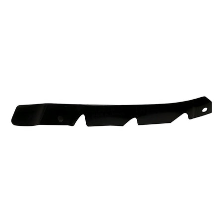 2014-2016 Bmw 228I Fog Light Cover Seal Front Driver Side Black With M-Pkg Cpe/Conv – Side View (BM1038159)