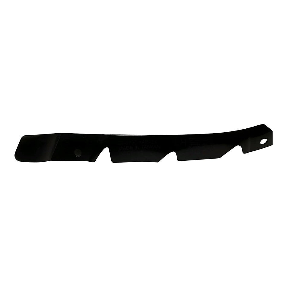 2014-2016 Bmw 228I Fog Light Cover Seal Front Driver Side Black With M-Pkg Cpe/Conv – Side View (BM1038159)