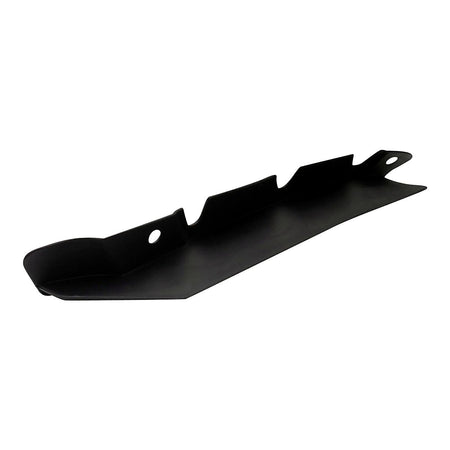 2014-2016 Bmw 228I Fog Light Cover Seal Front Driver Side Black With M-Pkg Cpe/Conv – Back View (BM1038159)