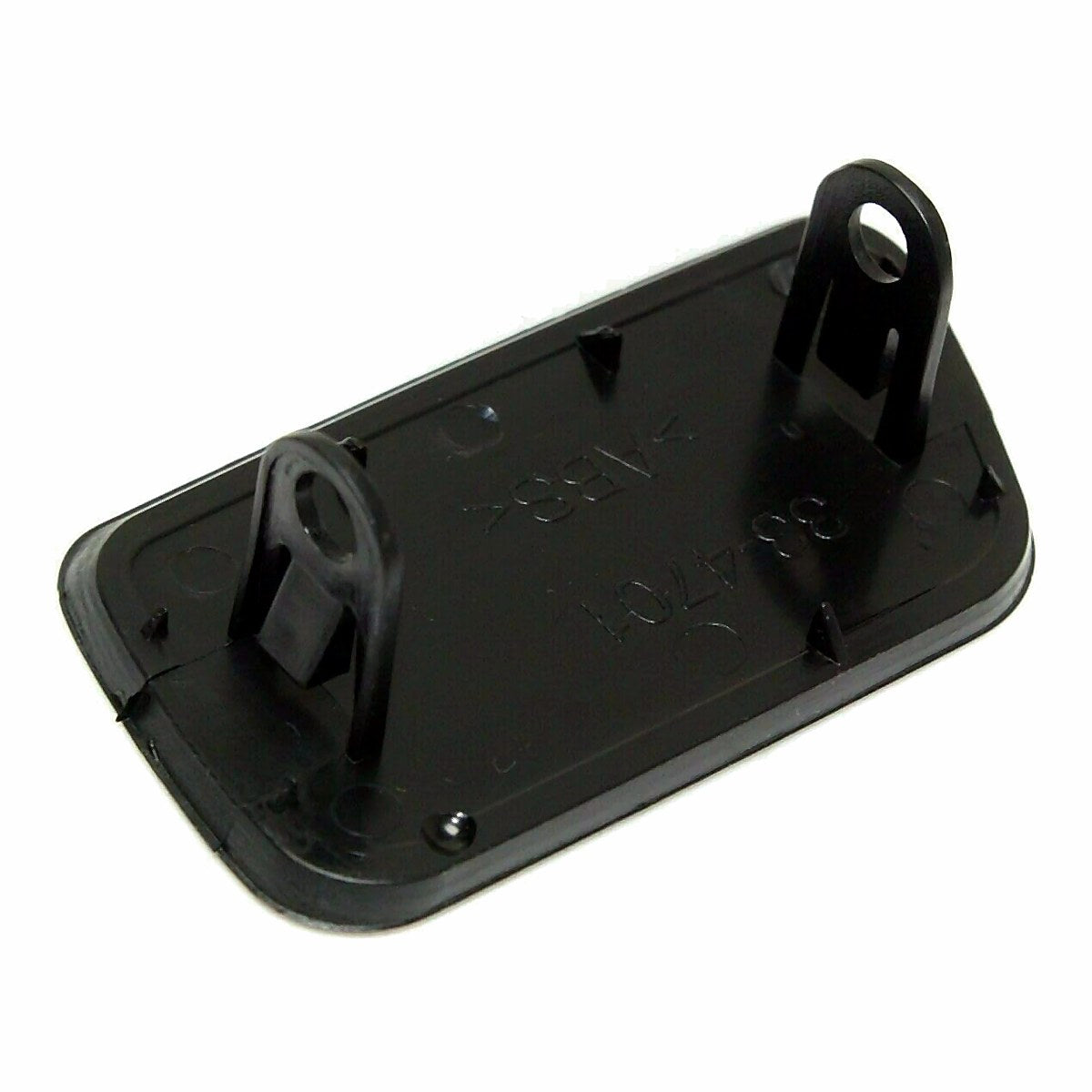 2004-2010 Bmw 5_Series Headlight Washer Cover Passenger Side Without M Pkg – BM1039103-2