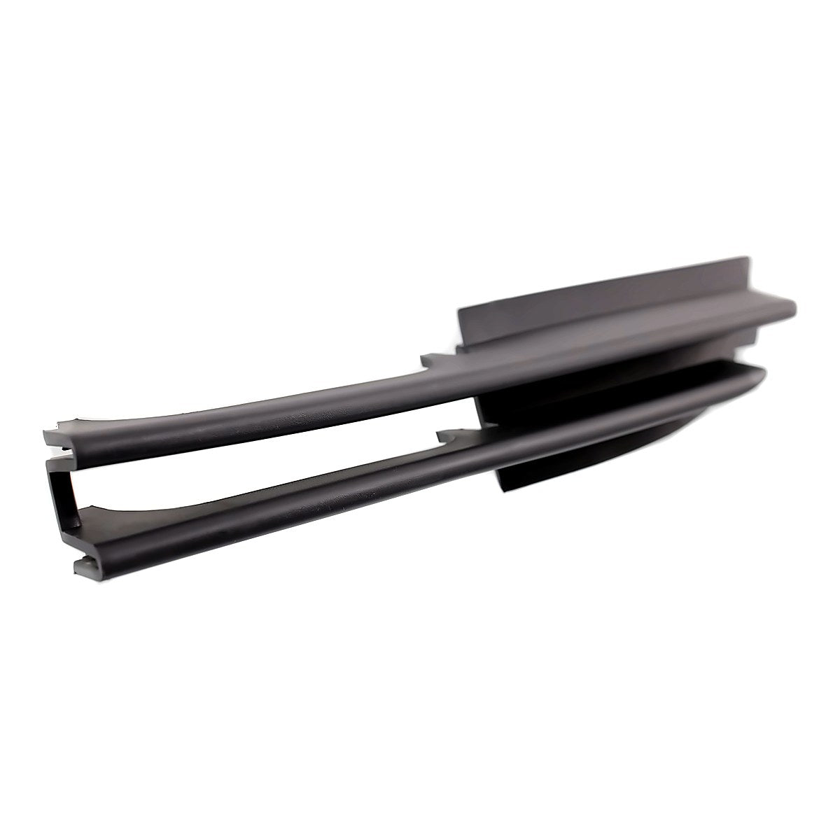 2002-2005 Bmw 3_Series_Sedan Grille Lower Passenger Side Without Sport – Side View (BM1039104)