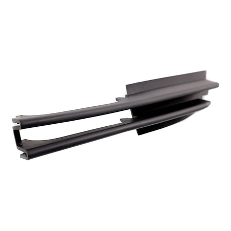 2002-2005 Bmw 3_Series_Sedan Grille Lower Passenger Side Without Sport – Side View (BM1039104)