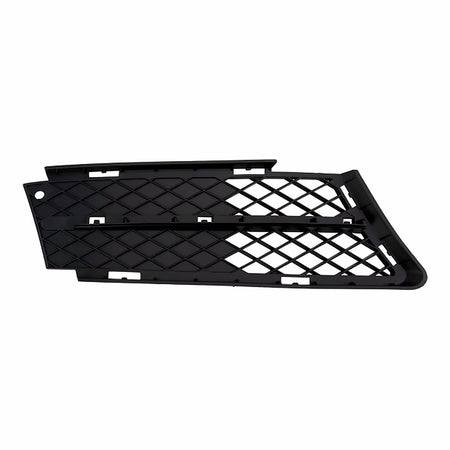2006-2008 Bmw 3_Series_Sedan Grille Lower Passenger Side Outer 3.0L Without M Pkg – Front View (BM1039105)