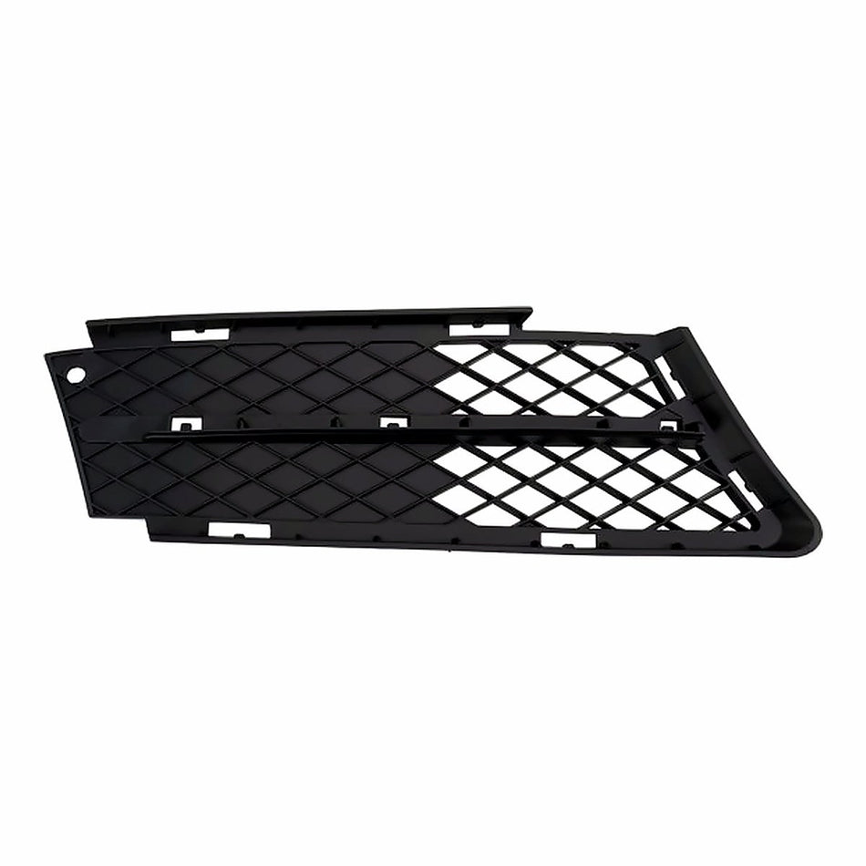 2006-2008 Bmw 3_Series_Sedan Grille Lower Passenger Side Outer 3.0L Without M Pkg – Front View (BM1039105)
