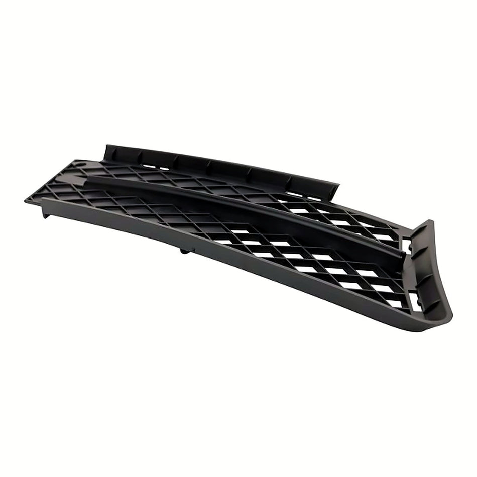 2006-2008 Bmw 3_Series_Sedan Grille Lower Passenger Side Outer 3.0L Without M Pkg – Side View (BM1039105)