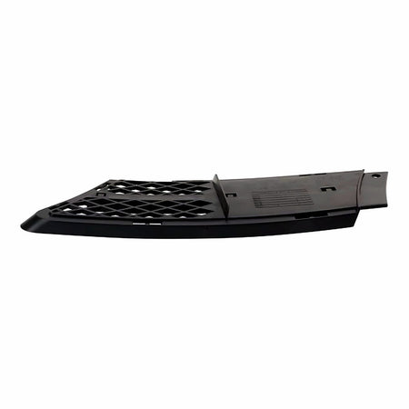 2006-2008 Bmw 3_Series_Sedan Grille Lower Passenger Side Outer 3.0L Without M Pkg – Side View (BM1039105)