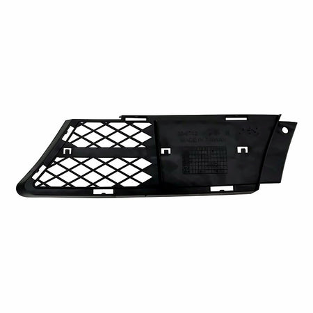 2006-2008 Bmw 3_Series_Sedan Grille Lower Passenger Side Outer 3.0L Without M Pkg – Back View (BM1039105)