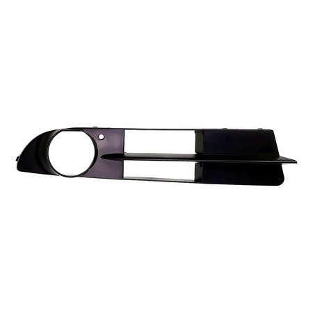 2004-2007 Bmw 5_Series Grille Lower Passenger Side Outer Sdn Without M Pkg – Front View (BM1039109)