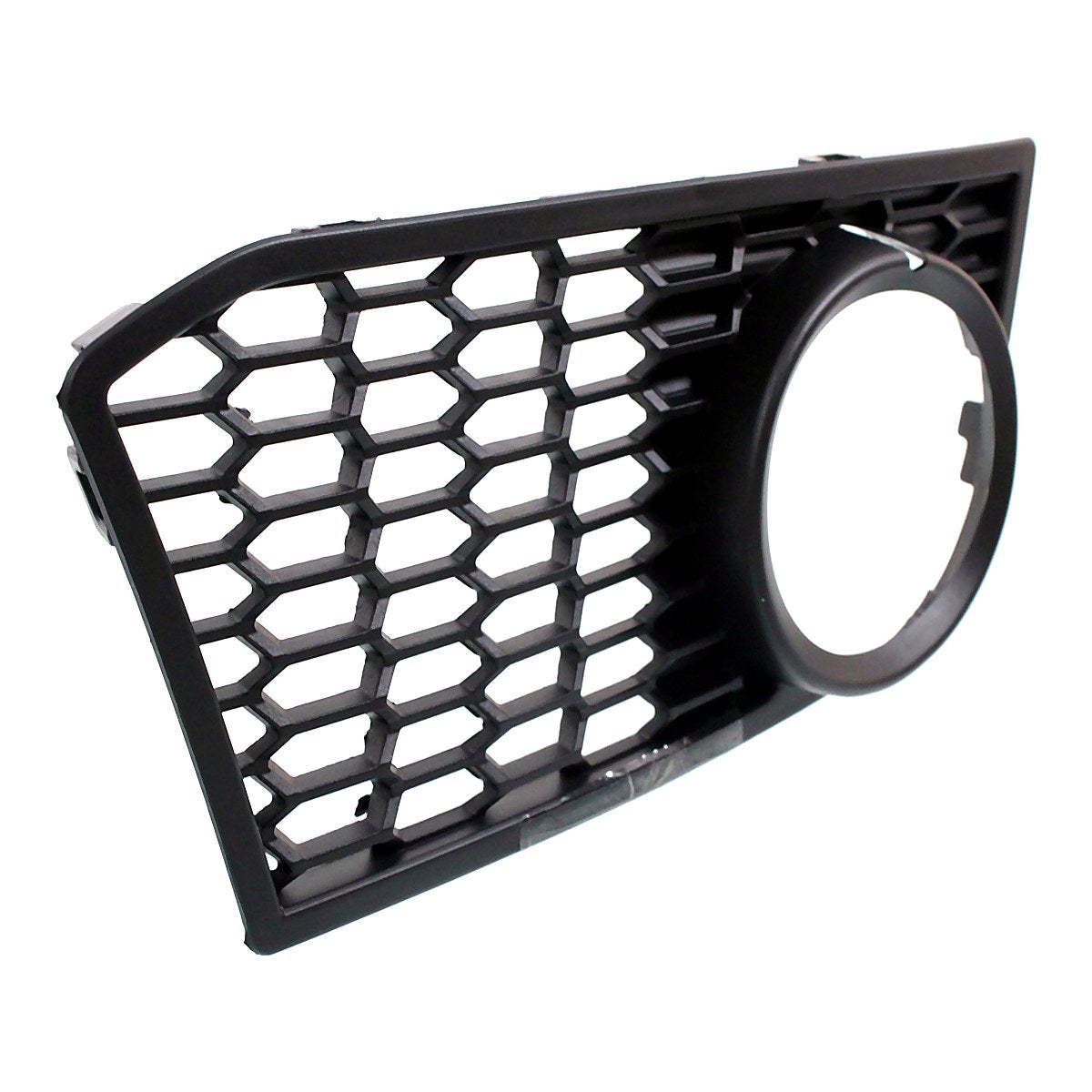 2011-2013 Bmw 5_Series Fog Light Bezel Front Passenger Side With M Pkg – Side View (BM1039118)
