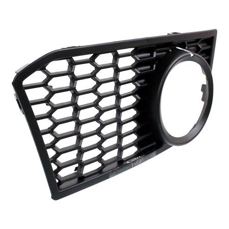 2011-2013 Bmw 5_Series Fog Light Bezel Front Passenger Side With M Pkg – Side View (BM1039118)