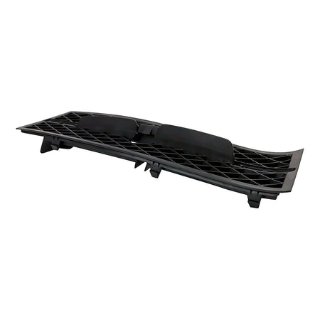 2011-2013 Bmw 5_Series Grille Lower Passenger Side Without M Pkg – Side View (BM1039119)