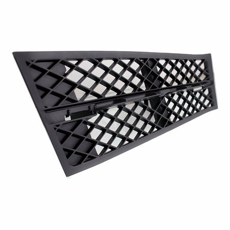 2011-2013 Bmw 5_Series Grille Lower Passenger Side Without M Pkg – Side View (BM1039119)