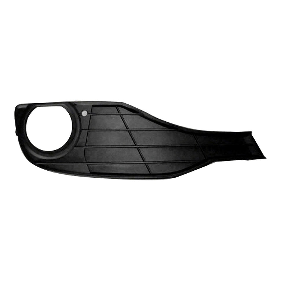 2013-2015 Bmw 3_Series_Sedan Fog Light Bezel Front Passenger Side Without M-Pkg Std 320I/328D – Front View (BM1039120)
