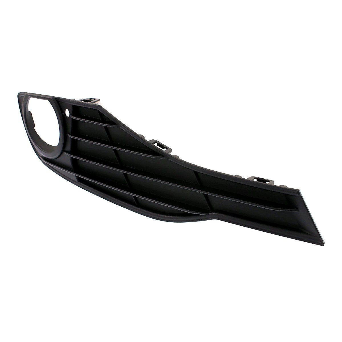 2013-2015 Bmw 3_Series_Sedan Fog Light Bezel Front Passenger Side Without M-Pkg Std 320I/328D – Side View (BM1039120)