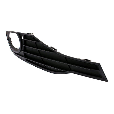 2013-2015 Bmw 3_Series_Sedan Fog Light Bezel Front Passenger Side Without M-Pkg Std 320I/328D – Side View (BM1039120)