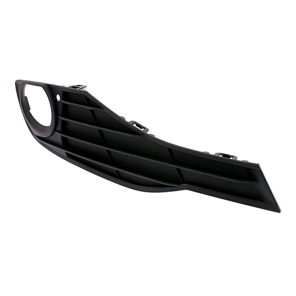 2013-2015 Bmw 3_Series_Sedan Fog Light Bezel Front Passenger Side Without M-Pkg Std 320I/328D – Side View (BM1039120)