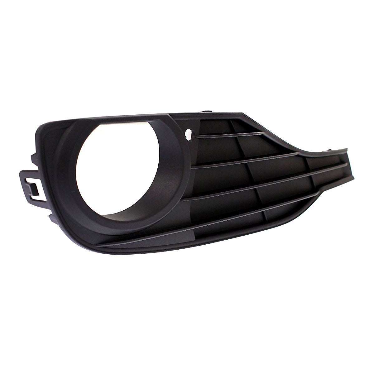 2013-2015 Bmw 3_Series_Sedan Fog Light Bezel Front Passenger Side Without M-Pkg Std 320I/328D – Side View (BM1039120)