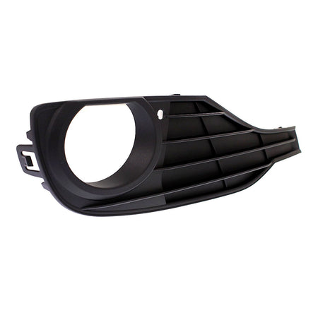 2013-2015 Bmw 3_Series_Sedan Fog Light Bezel Front Passenger Side Without M-Pkg Std 320I/328D – Side View (BM1039120)