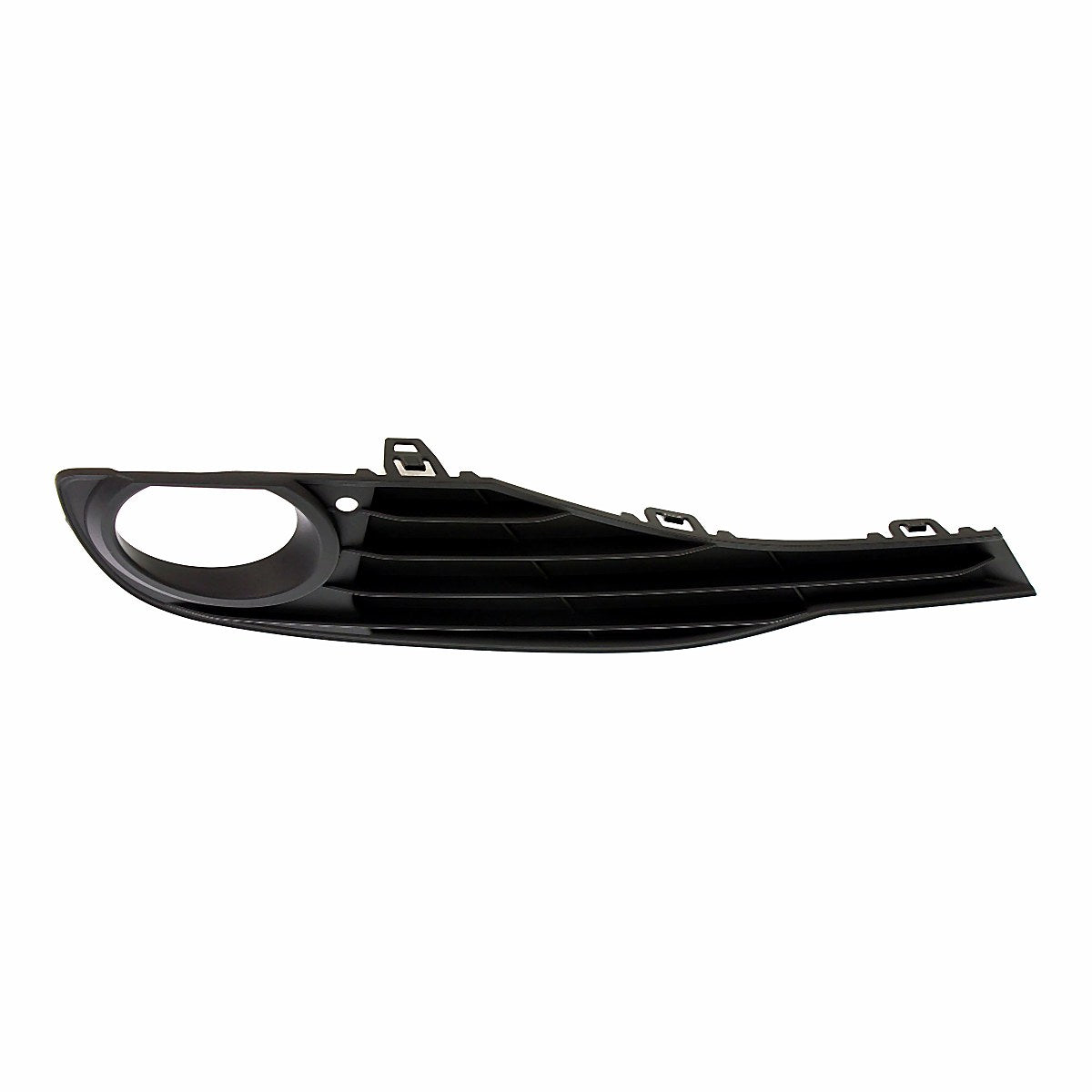 2013-2015 Bmw 3_Series_Sedan Fog Light Bezel Front Passenger Side Without M-Pkg Std 320I/328D – Back View (BM1039120)