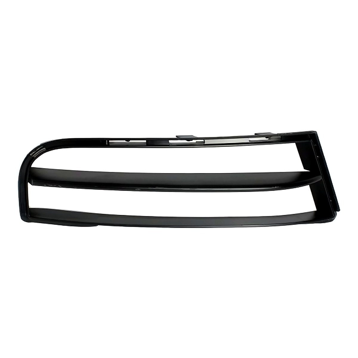2008-2013 Bmw 1_Series Grille Lower Passenger Side With M Pkg 135I – Front View (BM1039130)
