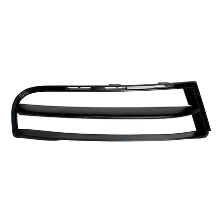 2008-2013 Bmw 1_Series Grille Lower Passenger Side With M Pkg 135I – Front View (BM1039130)