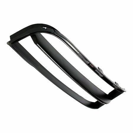 2008-2013 Bmw 1_Series Grille Lower Passenger Side With M Pkg 135I – Side View (BM1039130)