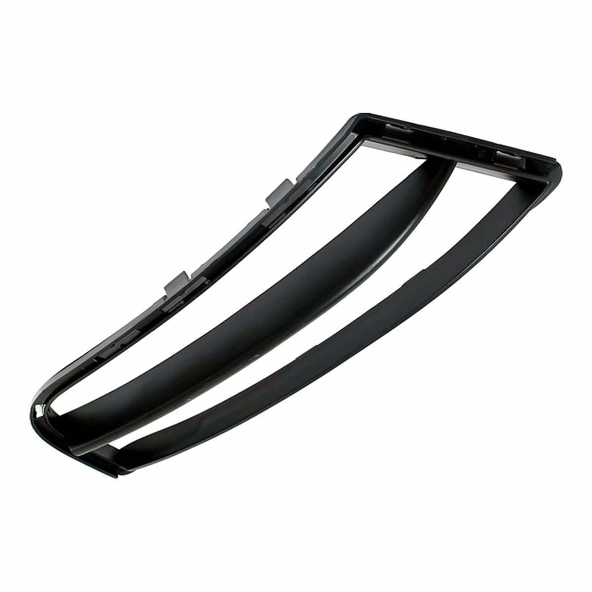 2008-2013 Bmw 1_Series Grille Lower Passenger Side With M Pkg 135I – Side View (BM1039130)